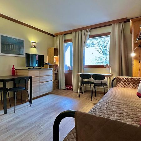 Bellevue Studio Les Houches Extérieur photo